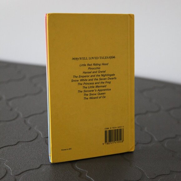 The Emperor and the Nightingale - Picture 5 of 5